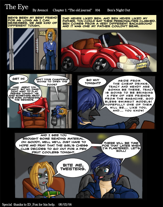 TheEye Page04