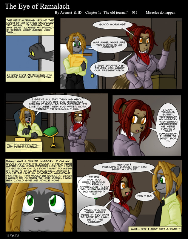 TheEye Page15