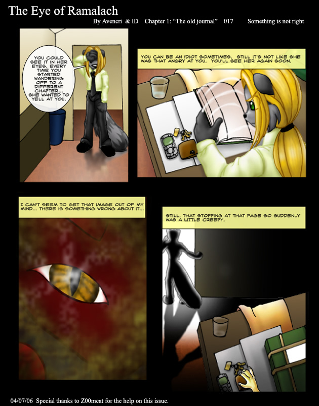 TheEye Page17
