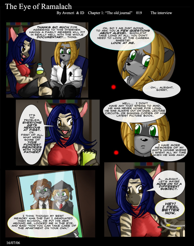 TheEye Page19
