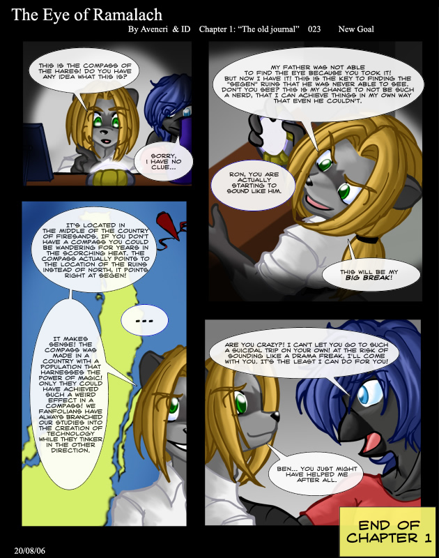 TheEye Page23
