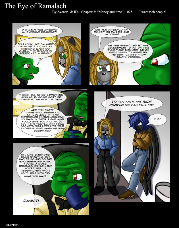 TheEye Page25