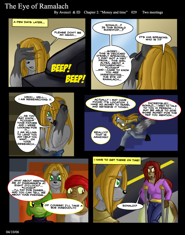TheEye Page29