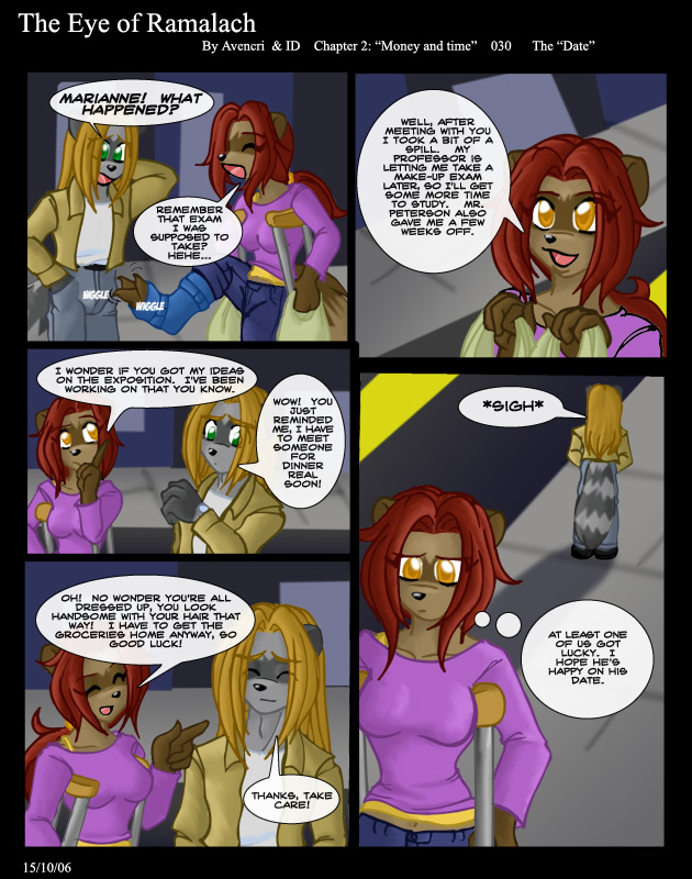 TheEye Page30