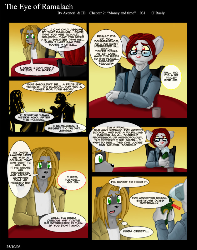 TheEye Page31