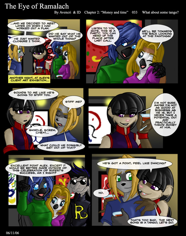 TheEye Page33