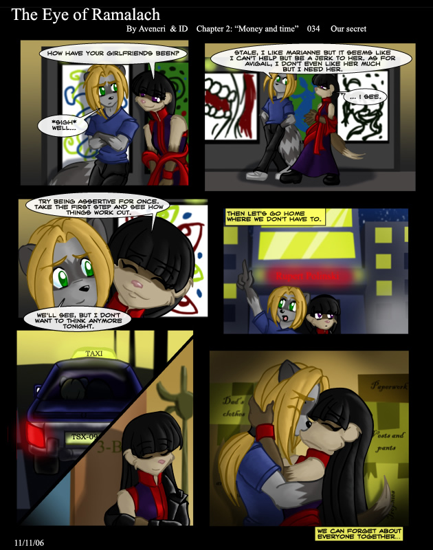 TheEye Page34
