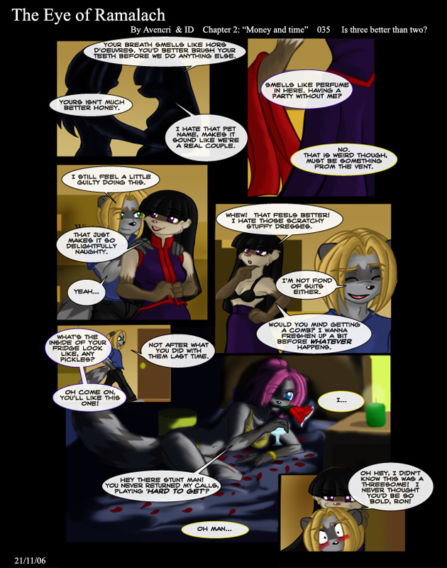 TheEye Page35