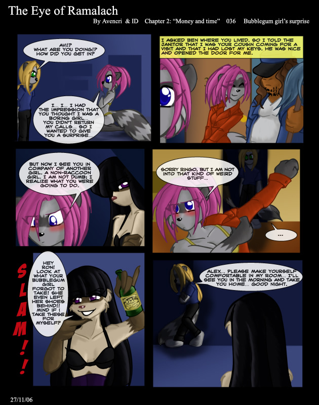 TheEye Page36