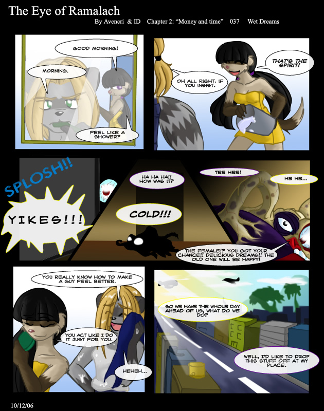 TheEye Page37