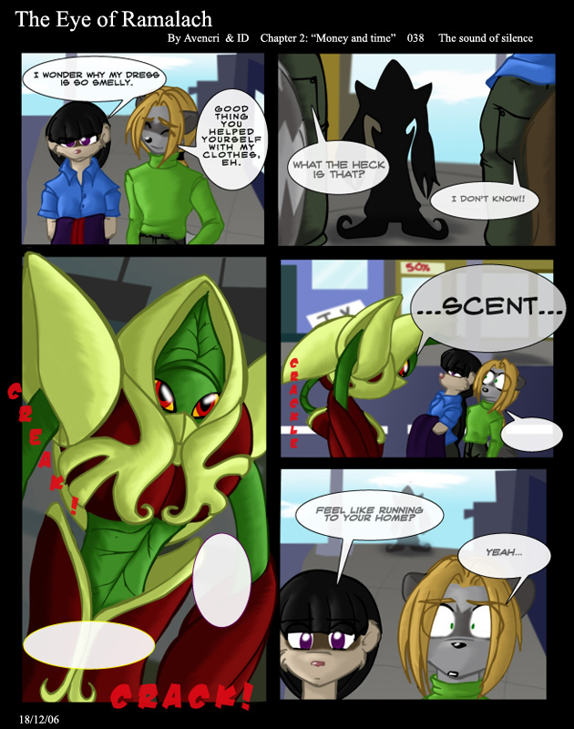 TheEye Page38