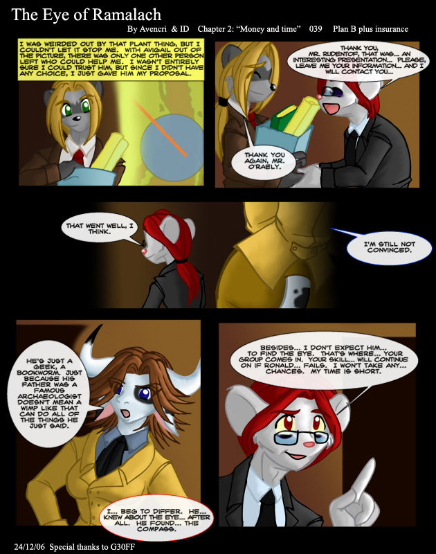 TheEye Page39