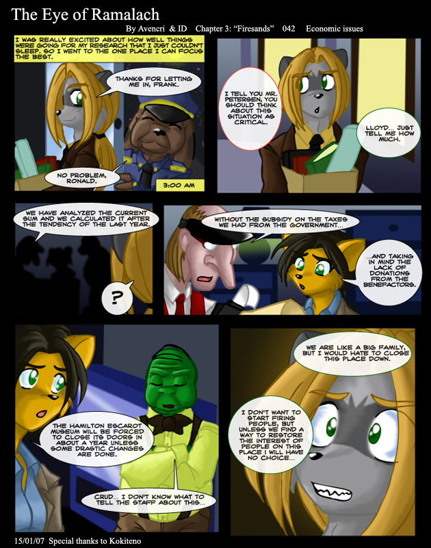 TheEye Page42