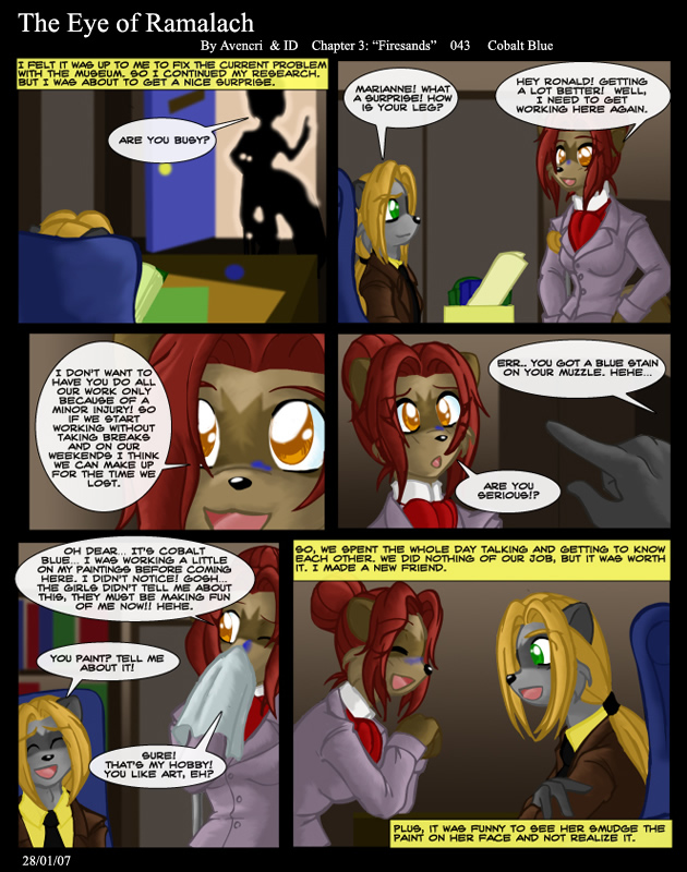 TheEye Page43