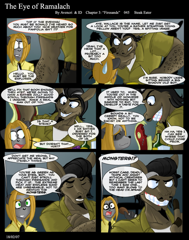 TheEye Page45