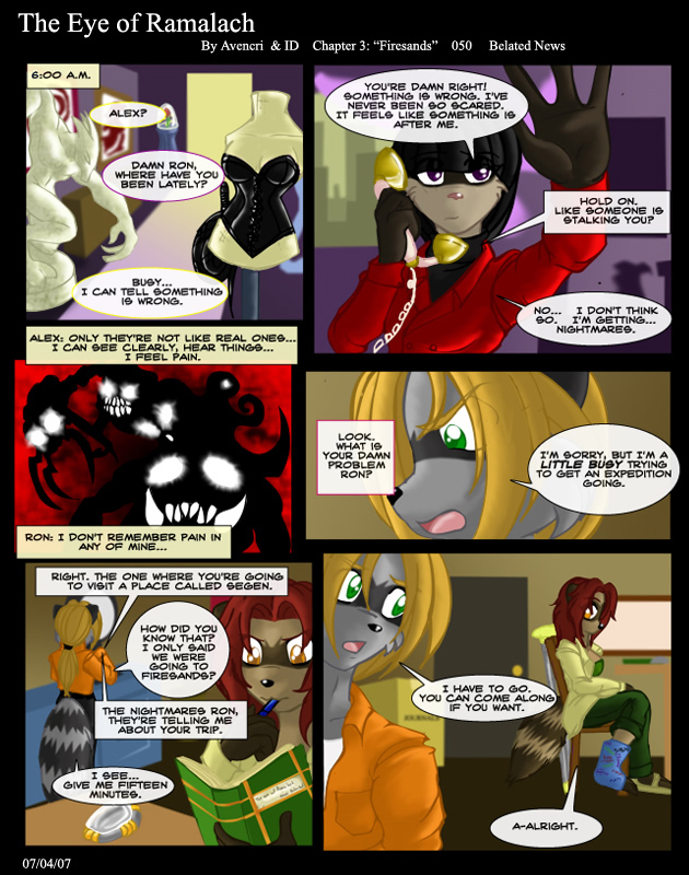 TheEye Page50