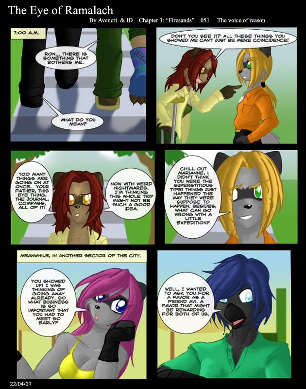 TheEye Page51