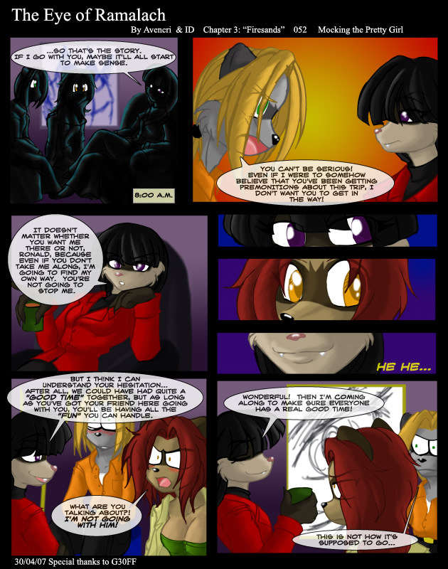 TheEye Page52
