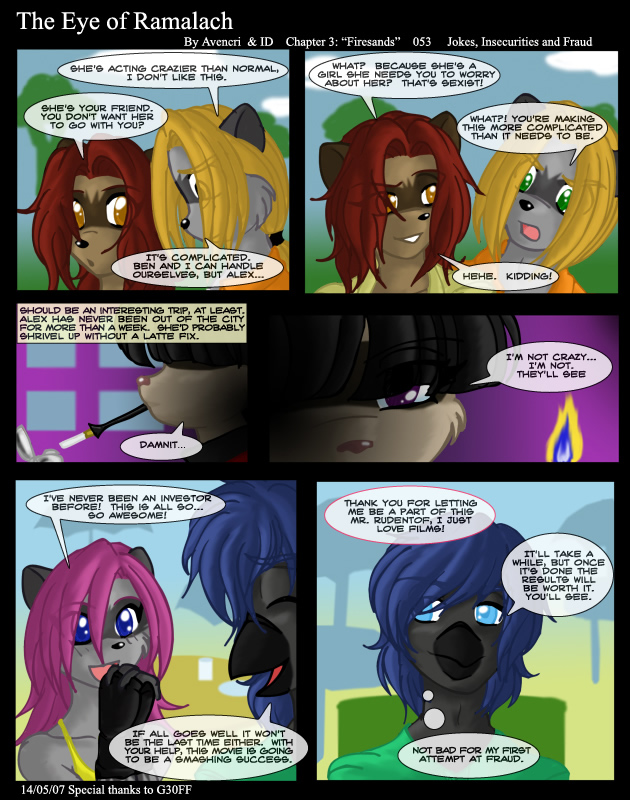 TheEye Page53