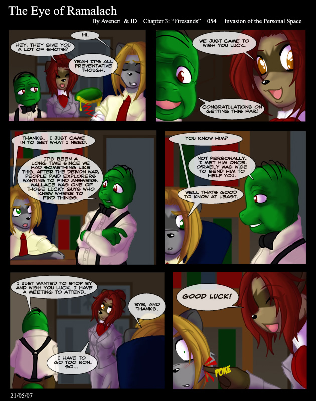 TheEye Page54