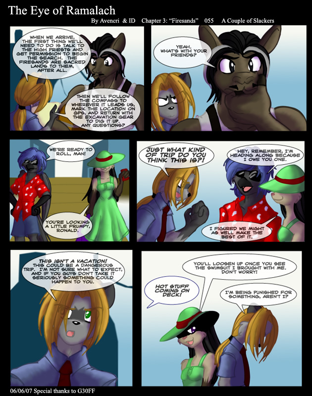 TheEye Page55