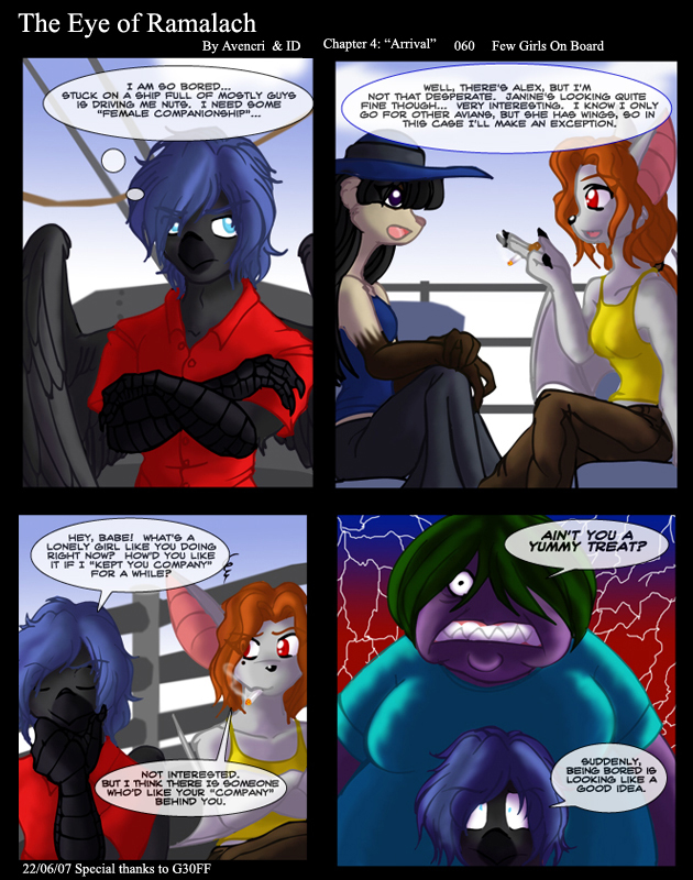 TheEye Page60