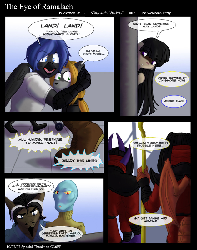 TheEye Page62
