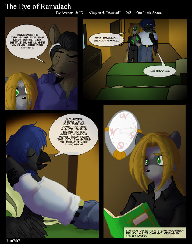 TheEye Page65