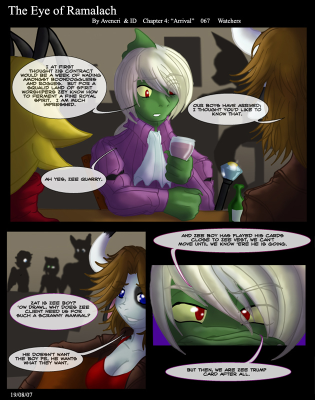 TheEye Page67