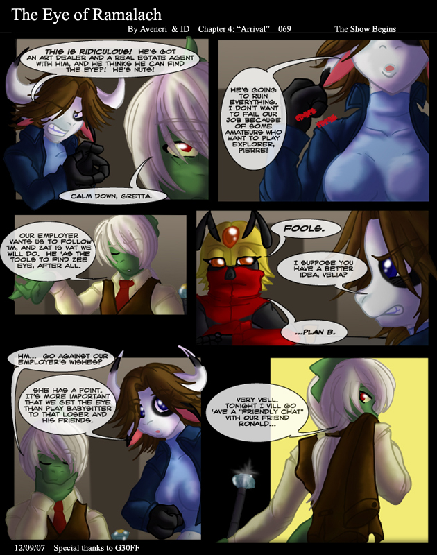 TheEye Page69