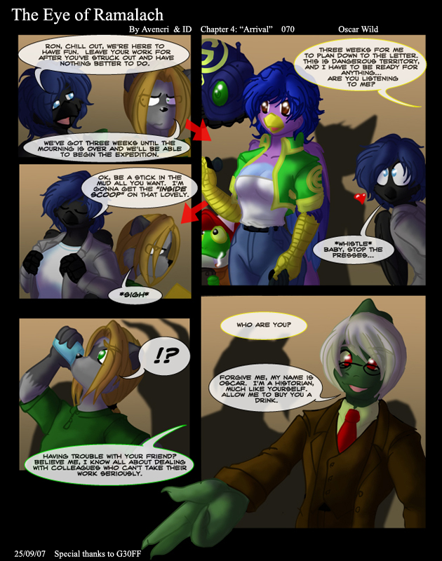 TheEye Page70