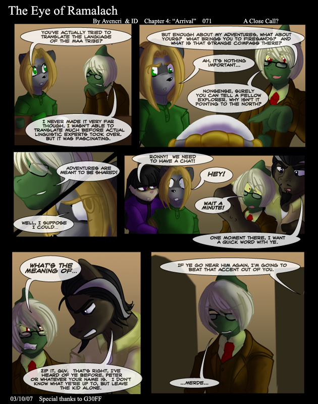 TheEye Page71