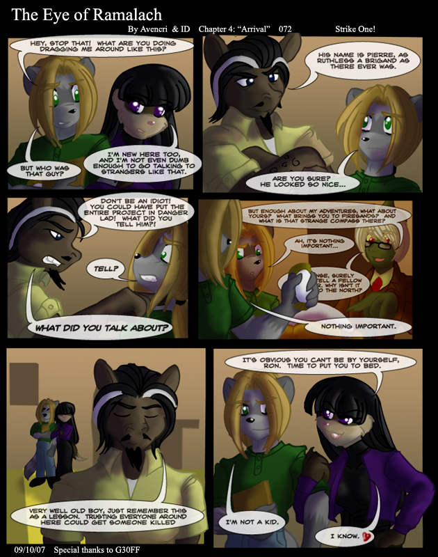 TheEye Page72