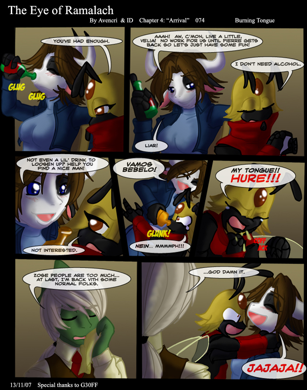 TheEye Page74