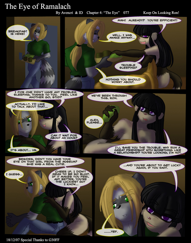 TheEye Page77