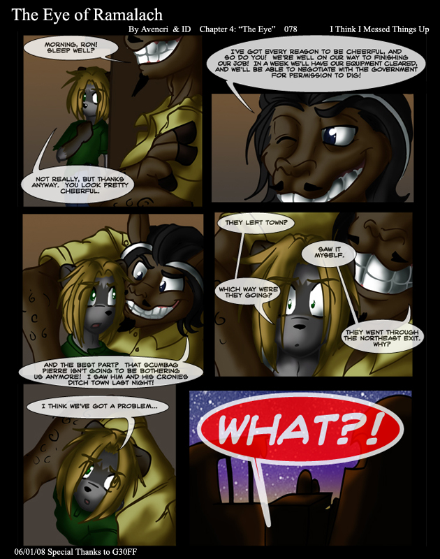 TheEye Page78