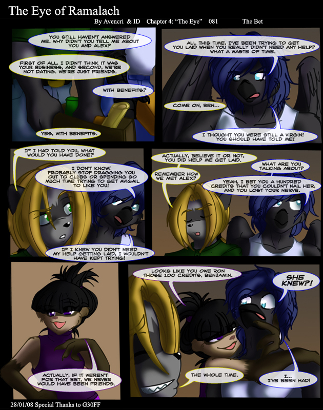 TheEye Page81
