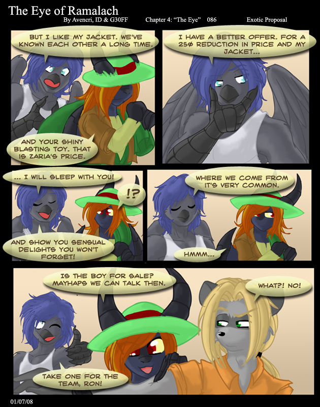 TheEye Page86