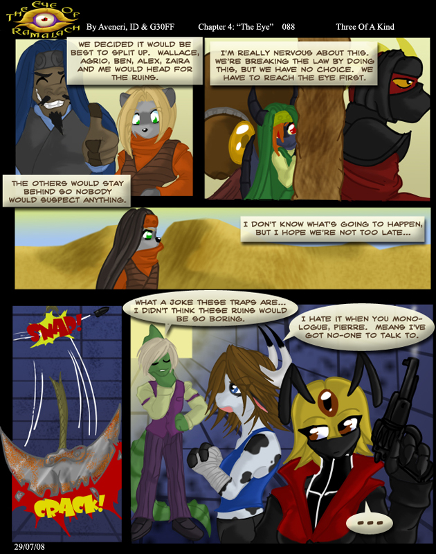 TheEye Page88