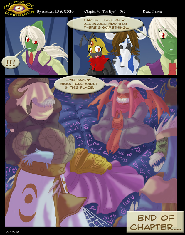 TheEye Page90