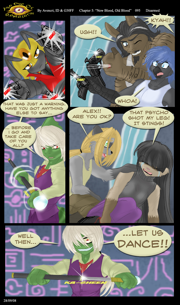 TheEye Page95