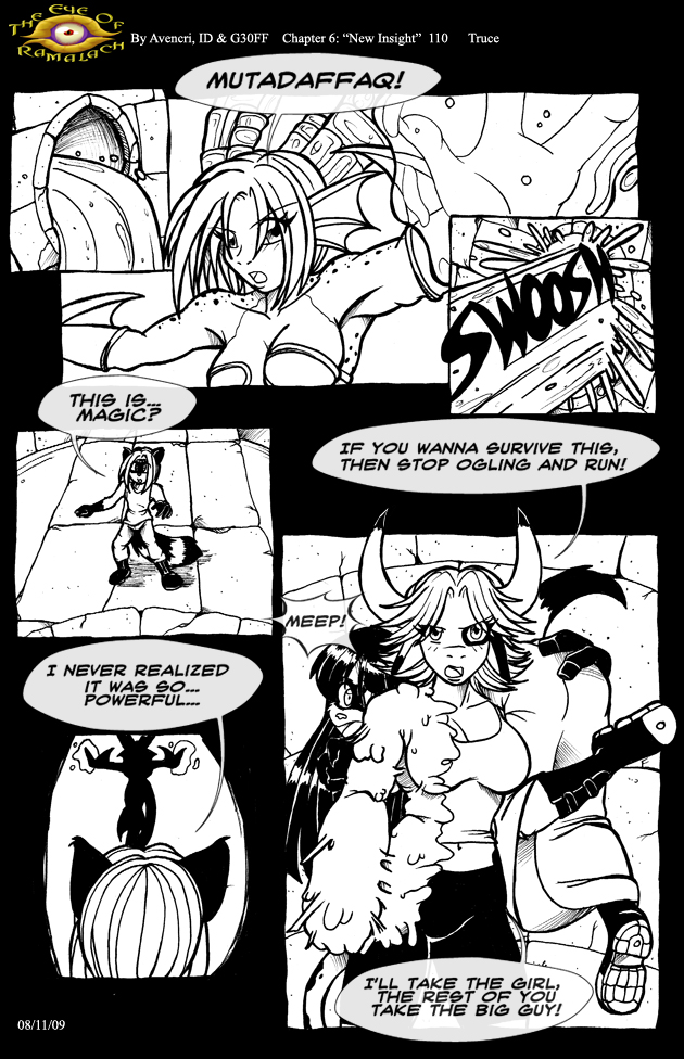 TheEye Page110
