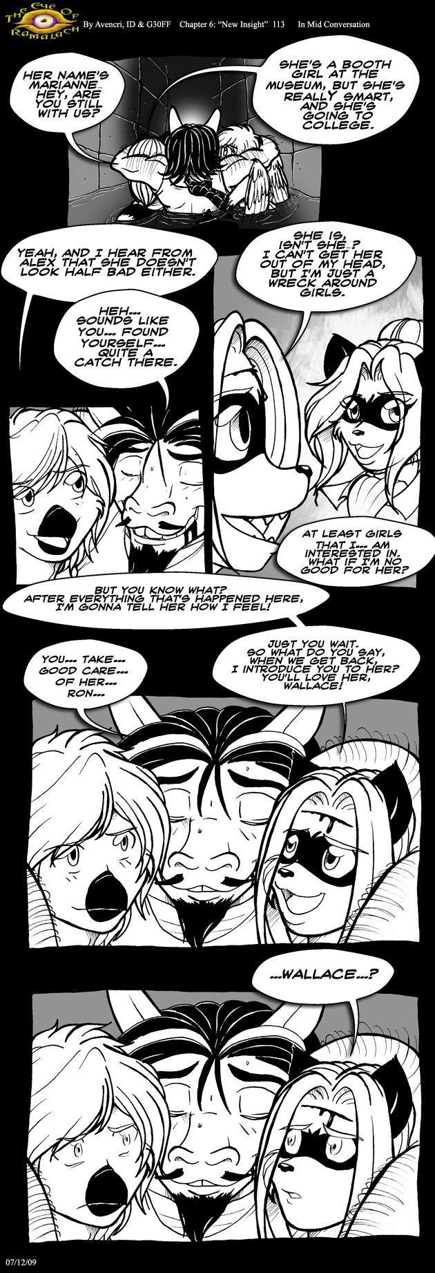 TheEye Page113