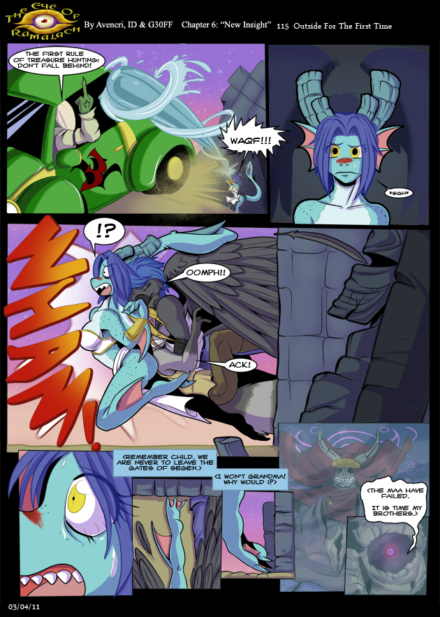 TheEye Page115