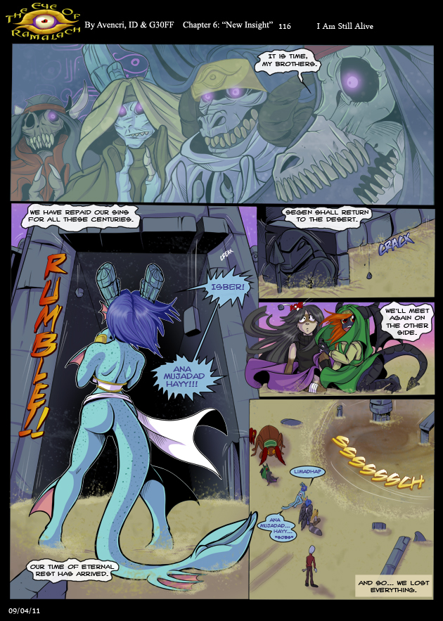 TheEye Page116
