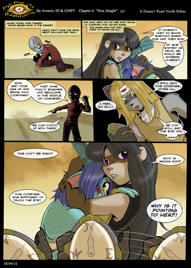 TheEye Page117