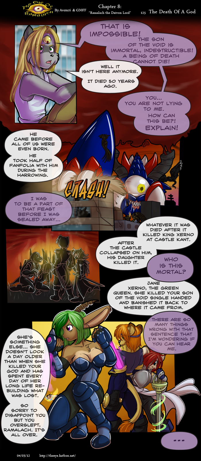 TheEye Page125