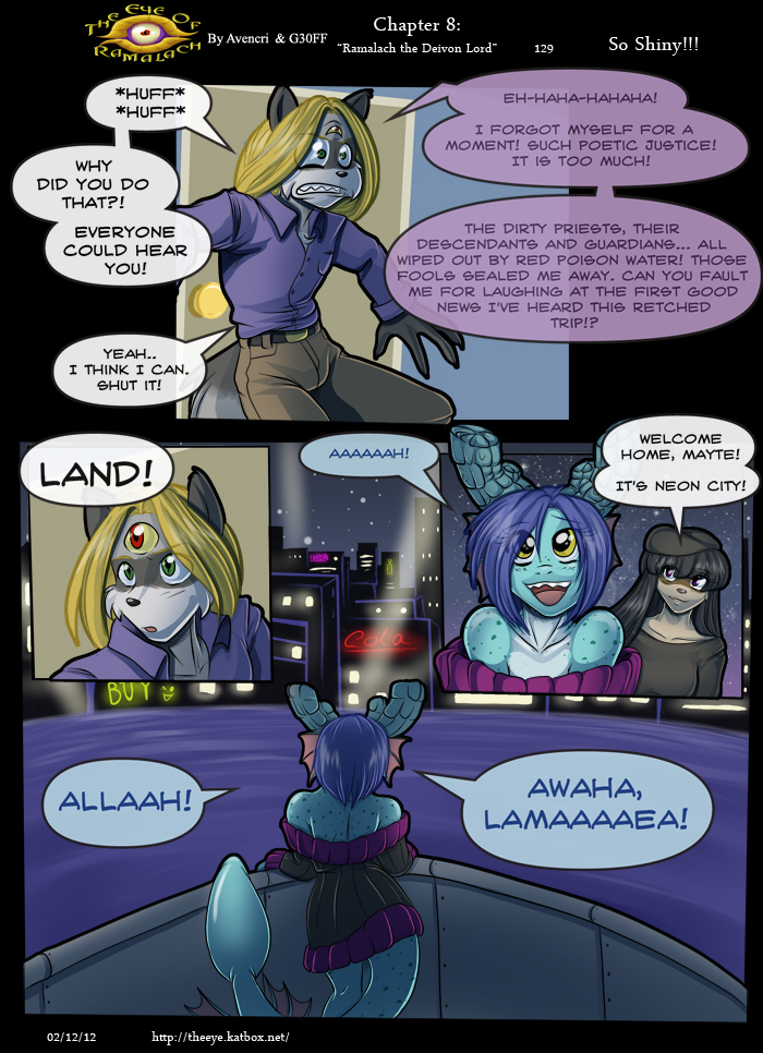 TheEye Page129