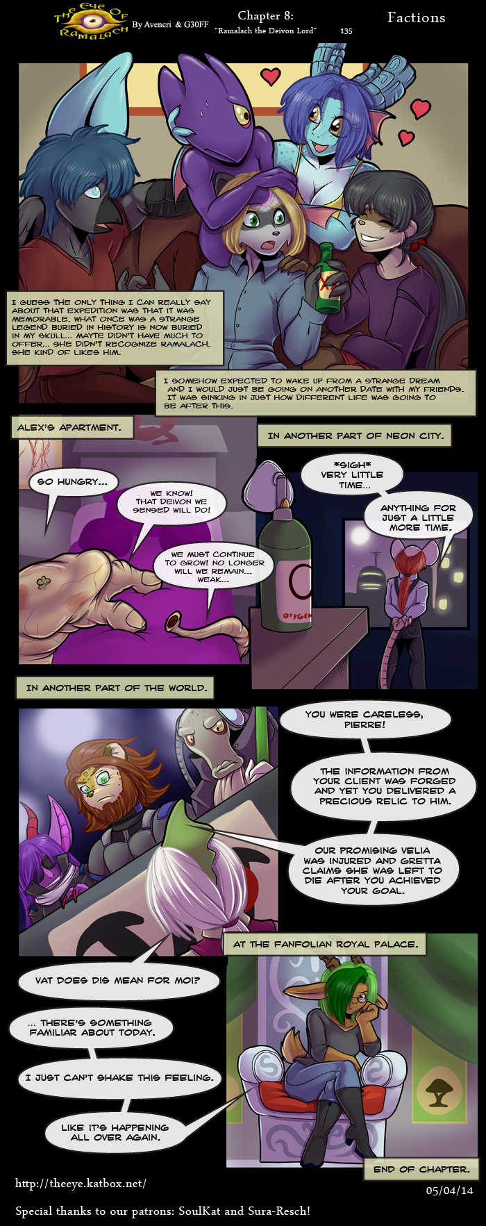 TheEye Page135
