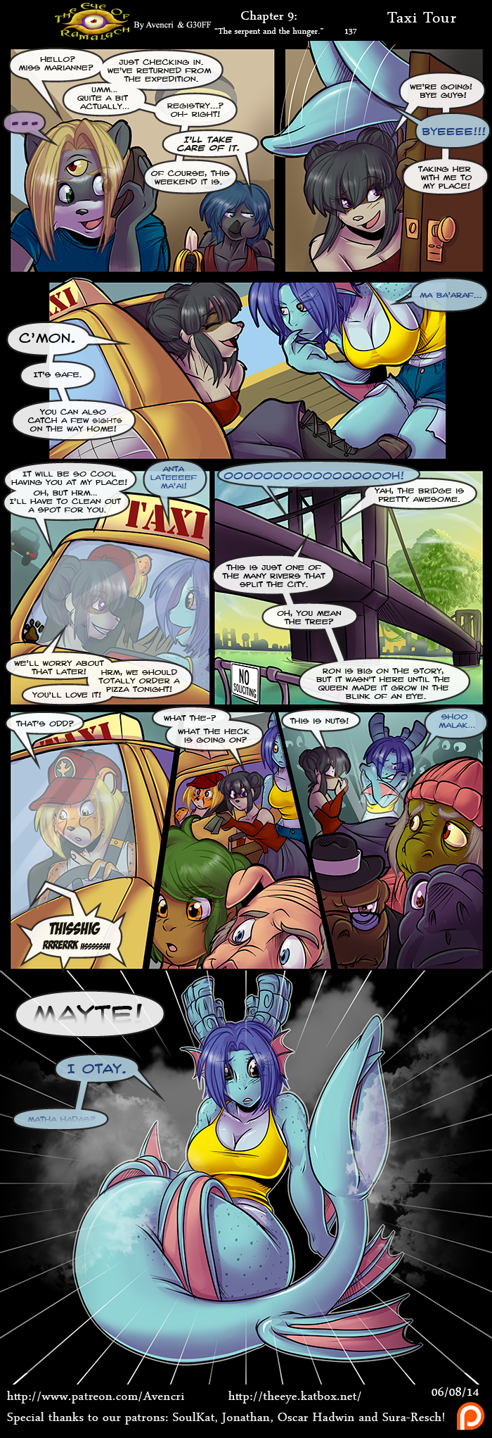TheEye Page137